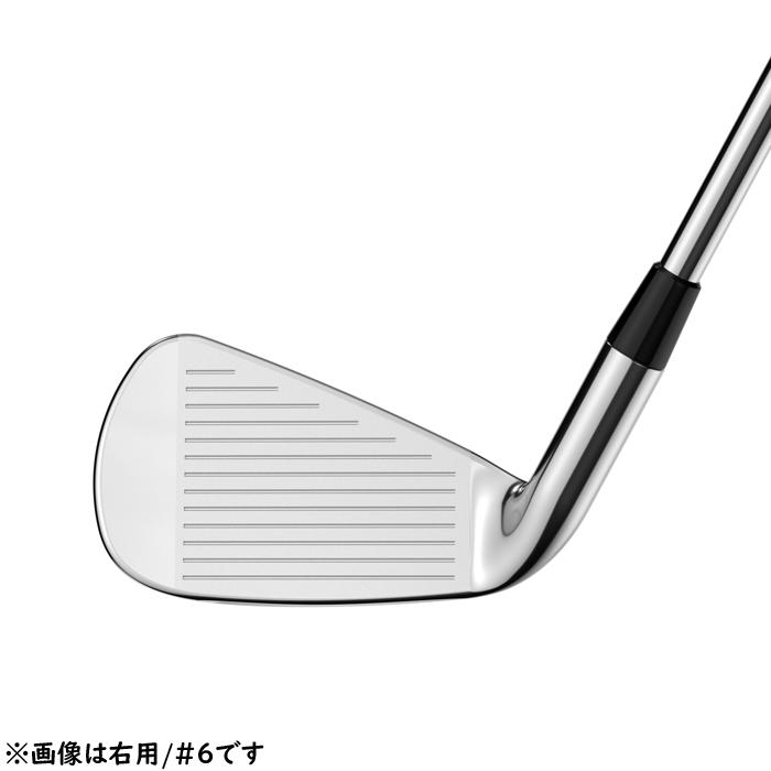 キャロウェイ　エリートX アイアン エリート X アイアン(5本セット) N.S.PRO 750／950GH neo(アイアン