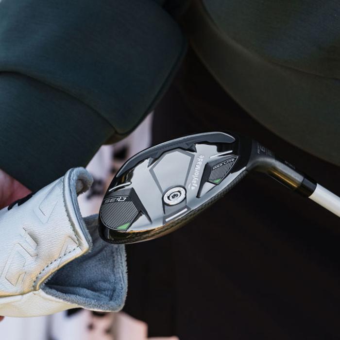 TaylorMade Qi35 MAX LITE WOMEN'S RESCUE / テーラーメイド TaylorMade Qi35 MAX LITE WOMEN'S RESCUE / テーラーメイド