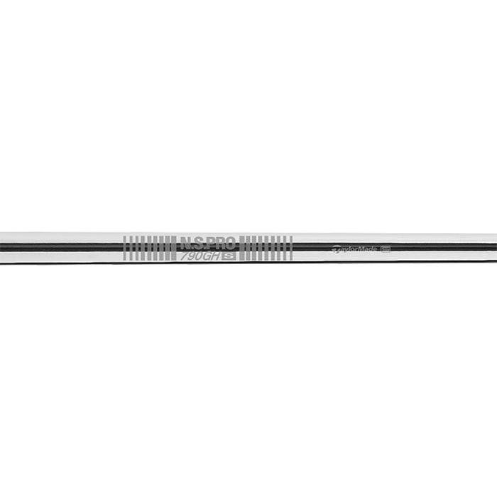 TaylorMade Qi MAX LITE IRON SET / テーラーメイド キューアイ マックス ライト アイアン 5本セット(＃6〜PW) N.S.PRO 790GH アイアンセット スチールシャフトの画像