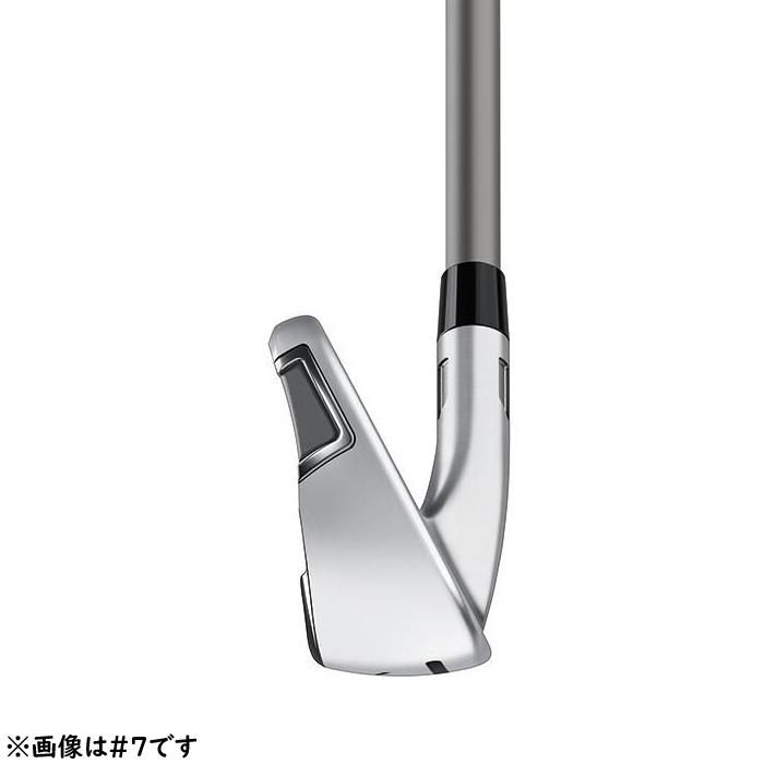 TaylorMade（テーラーメイド） TaylorMade Qi MAX LITE IRON