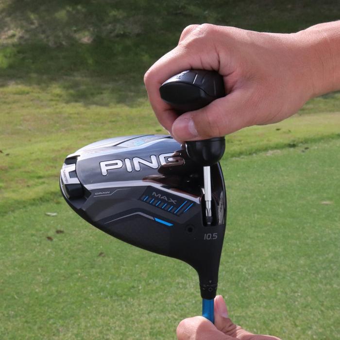 G440 PING MAX DRIVER / ピン マックス ドライバー 2025年モデル TOUR 