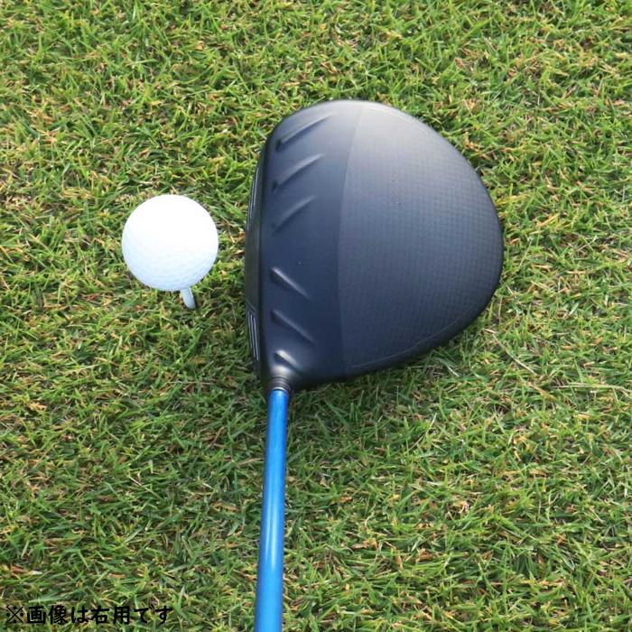 G440 PING MAX DRIVER LEFT / ピン マックス ドライバー 左用 2025年