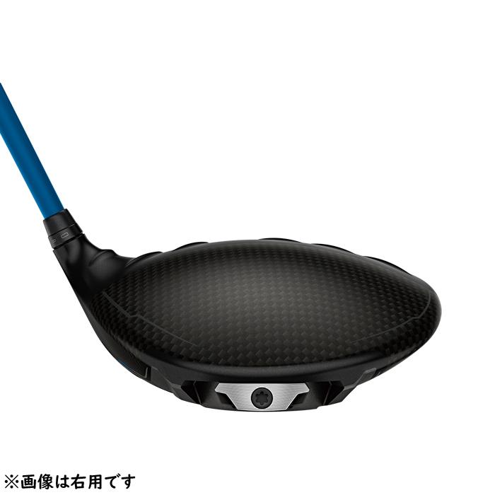 G440 PING MAX DRIVER LEFT / ピン マックス ドライバー 左用 2025年