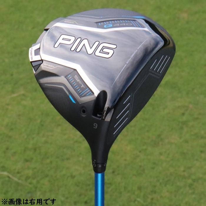 G440 PING SFT DRIVER LEFT / ピン ドライバー 左用 2025年モデル TOUR