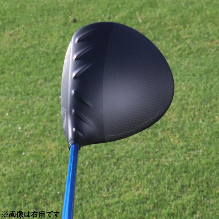 G440 PING SFT DRIVER LEFT / ピン ドライバー 左用 2025年モデル TOUR