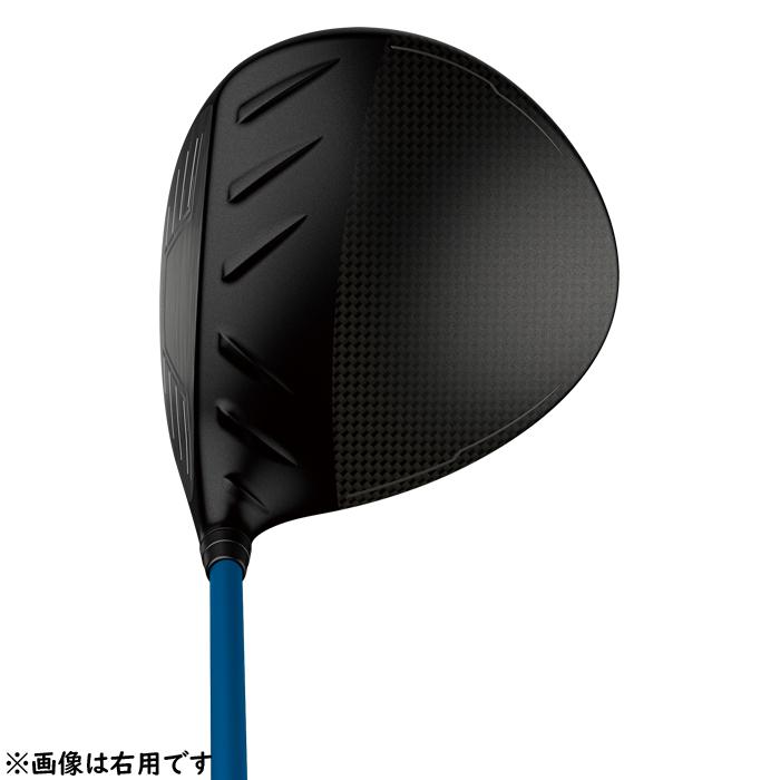 G440 PING SFT DRIVER LEFT / ピン ドライバー 左用 2025年モデル TOUR