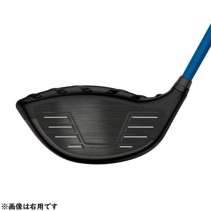 G440 PING SFT DRIVER LEFT / ピン ドライバー 左用 2025年モデル TOUR