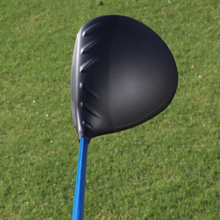 G440 PING LST DRIVER / ピン ドライバー 2025年モデル ALTA J CB BLUE
