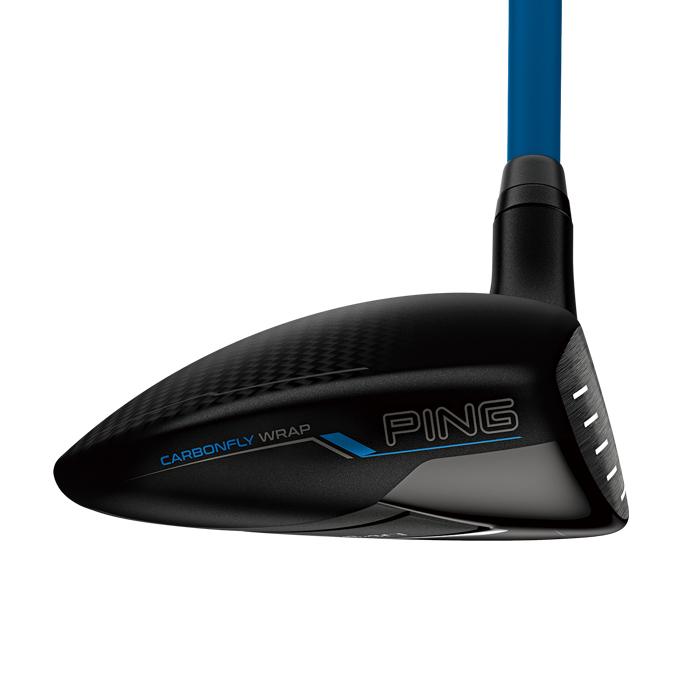 G440 PING MAX FAIRWAY WOOD / ピン マックス フェアウェイウッド 2025