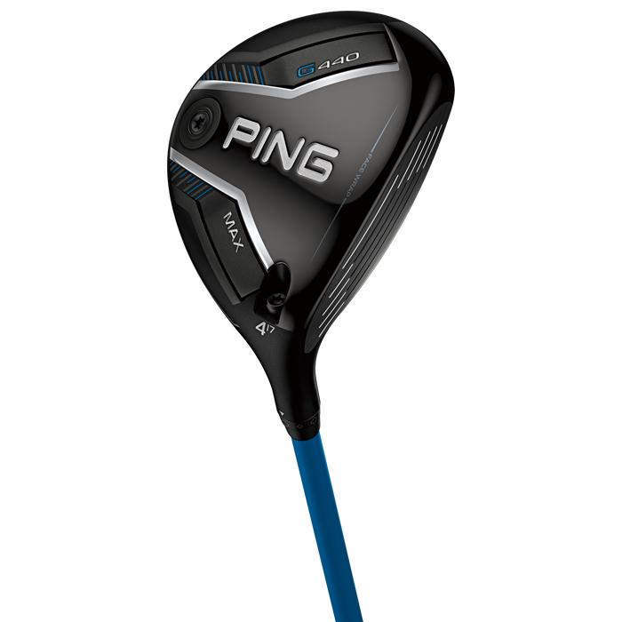 新品 PING G440 フェアウェイウッド 6U 30° /s 新品 PING G440 フェアウェイウッド 6U 30° /s G440 LSTフェアウェイ