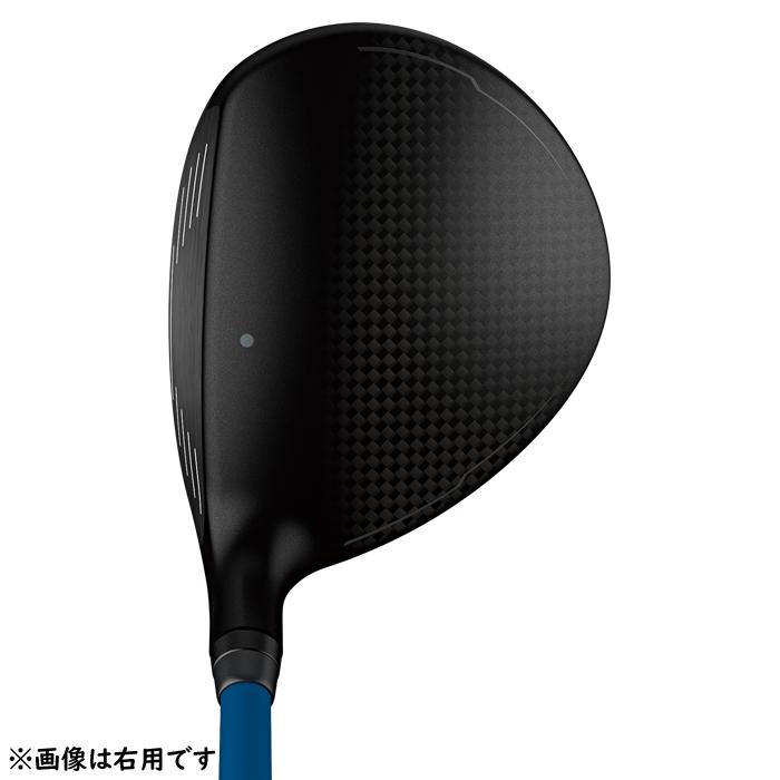ヘッドのみピンPING G440MAX フェアウェイウッド4番