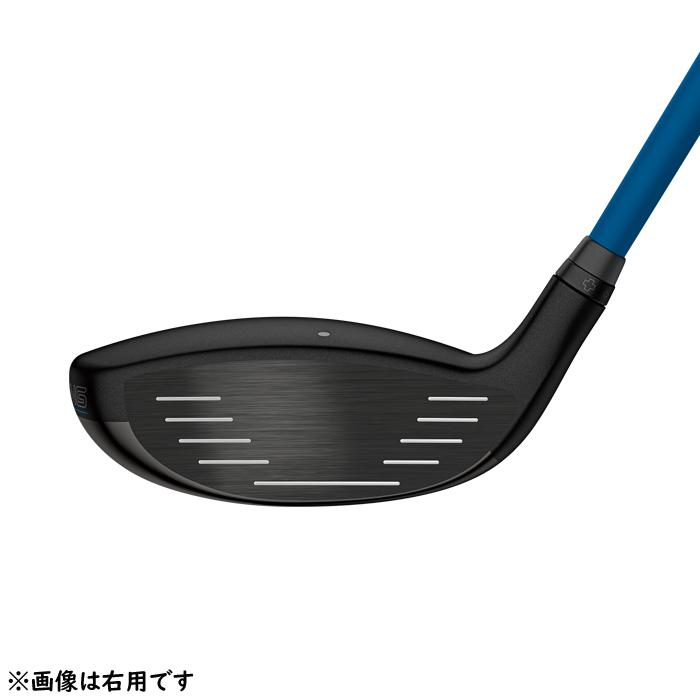 G440 PING MAX FAIRWAY WOOD LEFT / ピン マックス フェアウェイウッド