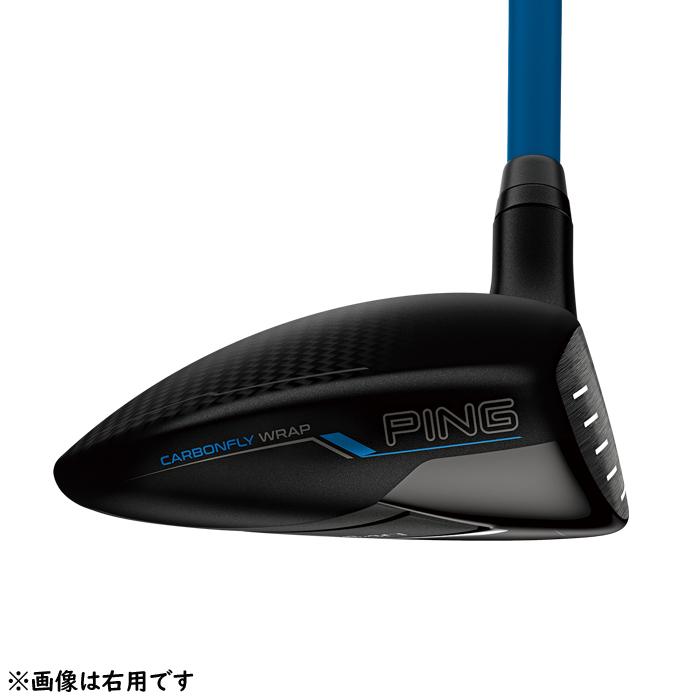 G440 PING MAX FAIRWAY WOOD LEFT / ピン マックス フェアウェイウッド