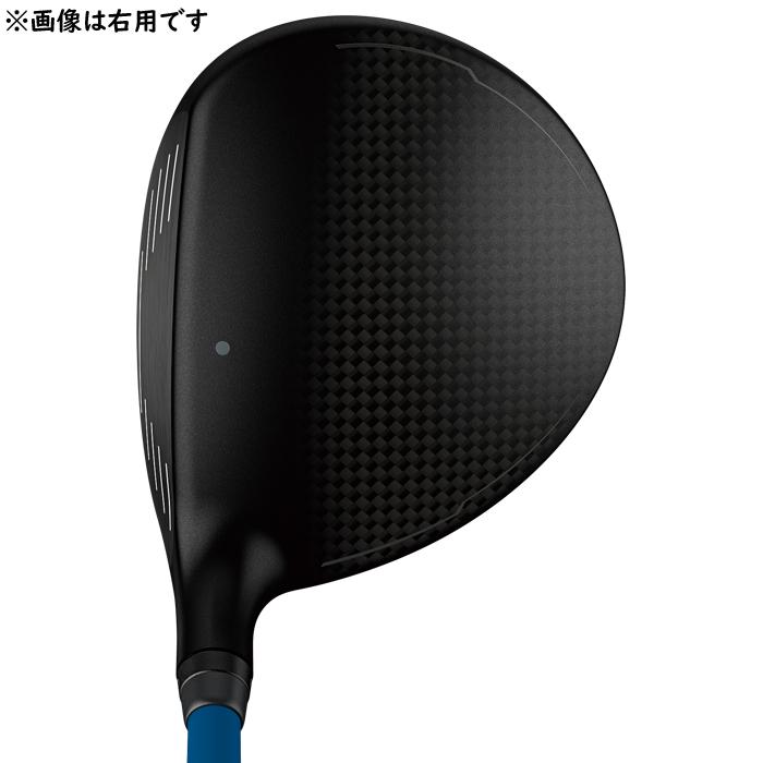 G440 PING SFT FAIRWAY WOOD LEFT / ピン SFTフェアウェイウッド 左用