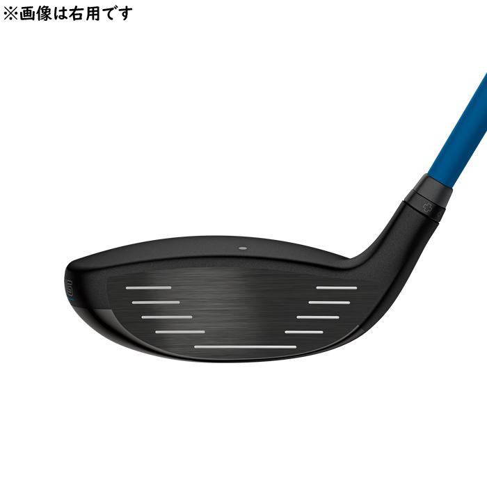 PING G440 SFT 3wフェアウェイウッド　ヘッドのみ G440 PING SFT FAIRWAY WOOD LEFT / ピン SFTフェアウェイウッド 左用