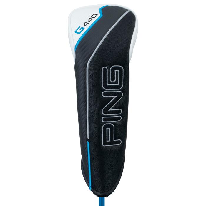 G440 PING LST FAIRWAY WOOD LEFT / ピン LSTフェアウェイウッド 左用