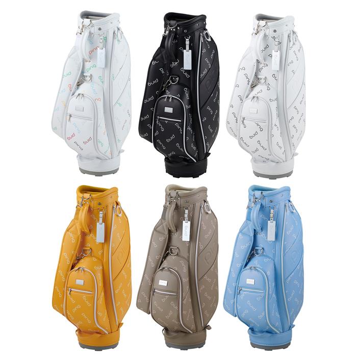 PING（ピン） 【在庫限り】PING MONOGRAM CB-L2503 / ピン モノグラム