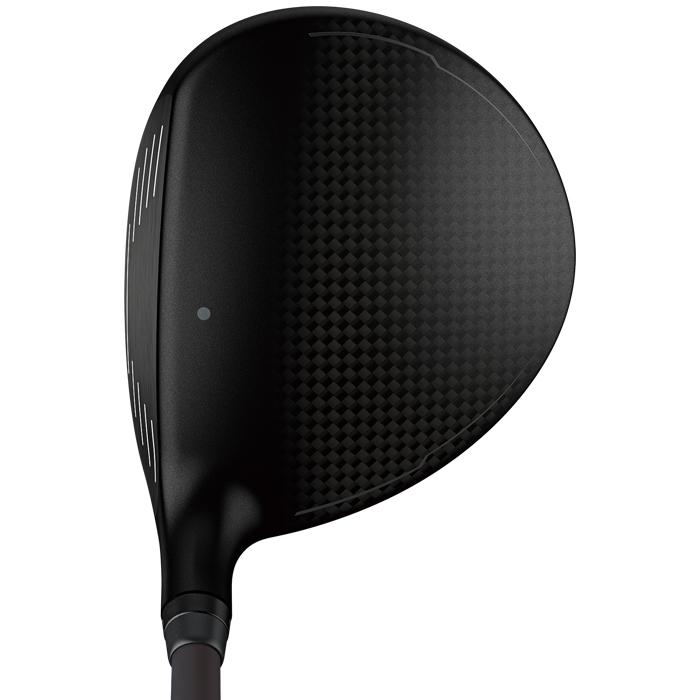 新品PING G440 フェアウェイウッド 4U 23° / S G440 SFTフェアウェイウッド│CLUB PING【PINGオフィシャルサイト】