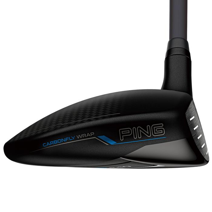 G440 PING HL SFT FAIRWAY WOOD / ピン フェアウェイウッド 2025年