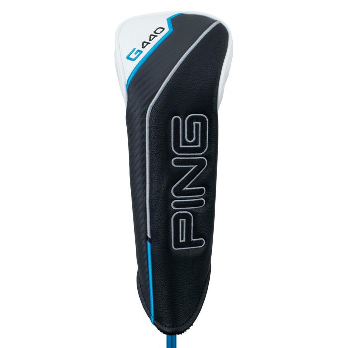 G440 PING HL SFT FAIRWAY WOOD LEFT / ピン フェアウェイウッド 左用 