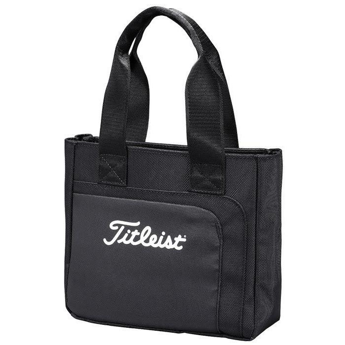 新品未使用タグ付き タイトリスト TITLEIST トートバッグ 2層式