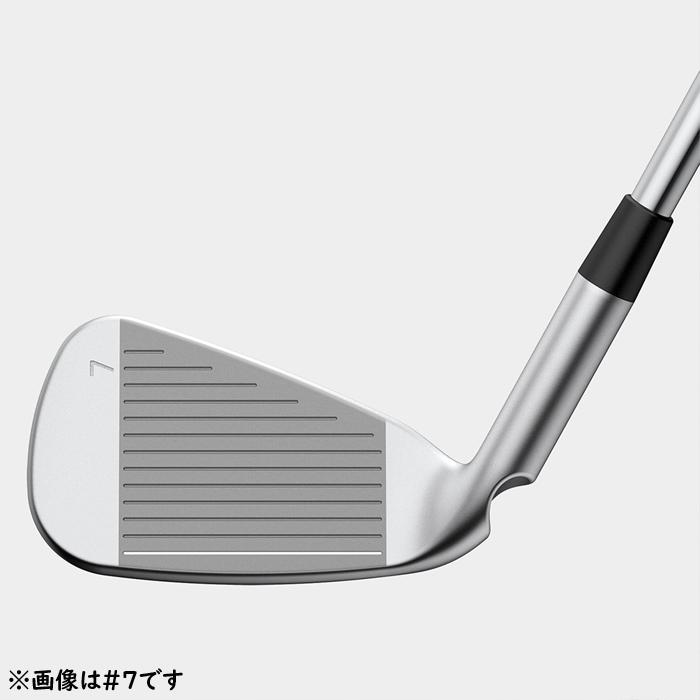 PING（ピン） PING G730 IRON 単品 / ピン G730 アイアン 単品(＃5,＃6