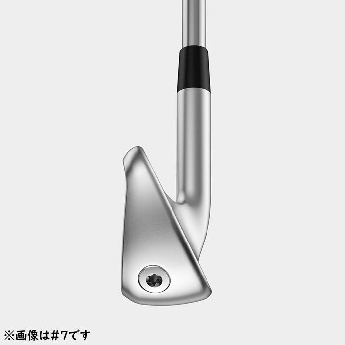 PING（ピン） PING G730 IRON STEEL 単品 / ピン G730 アイアン 単品