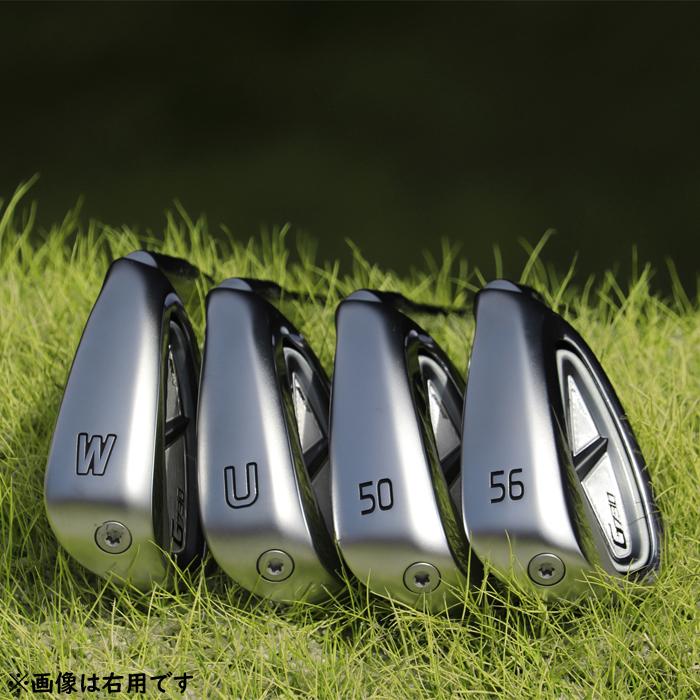 PING G730 7i単品 PING（ピン） PING G730 IRON LEFT STEEL 単品 / ピン G730 アイアン