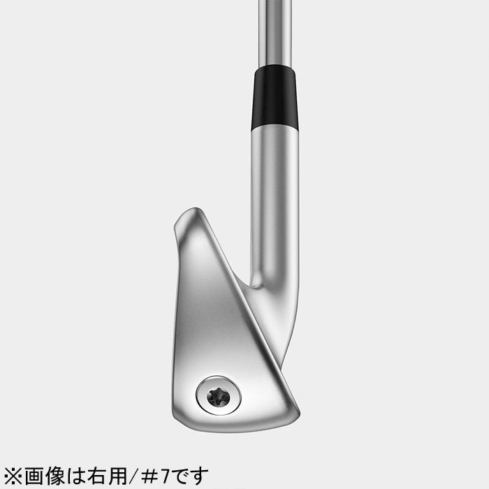 PING（ピン） PING G730 IRON LEFT STEEL 単品 / ピン G730 アイアン