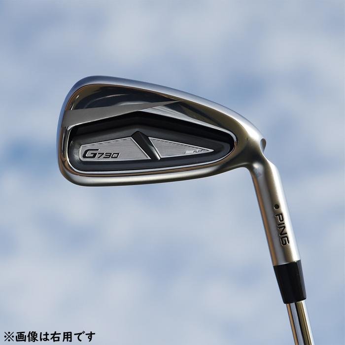 PING G730 7i単品 PING（ピン） PING G730 IRON LEFT STEEL 単品 / ピン G730 アイアン