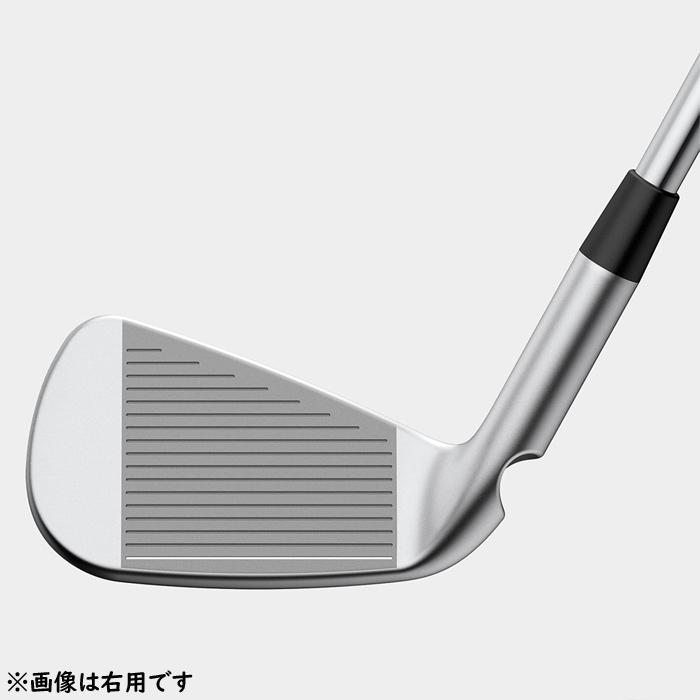 PING i530 IRON LEFT / ピン アイアン 左用 5本セット(＃6-9,PW