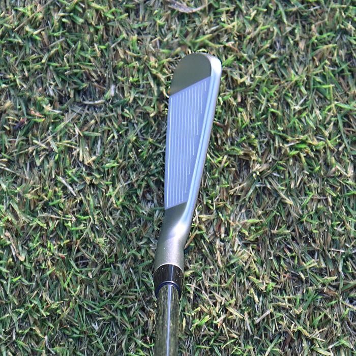 PING i530 IRON STEEL / ピン アイアン 5本セット(＃6-9,PW