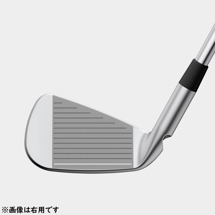 BLUEPRINT PING S IRON LEFT / ピン ブループリント エス アイアン