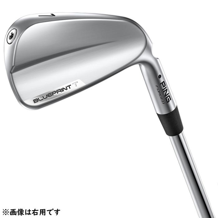 PING BLUEPRINT 7番～PW　4本セット PING BLUEPRINT 7番～PW 4本セット - メルカリ