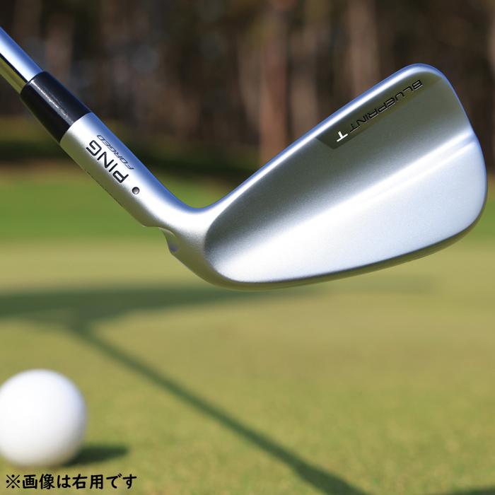 BLUEPRINT PING T IRON LEFT / ピン ブループリント ティー BLUEPRINT PING T IRON LEFT / ピン ブループリント ティー