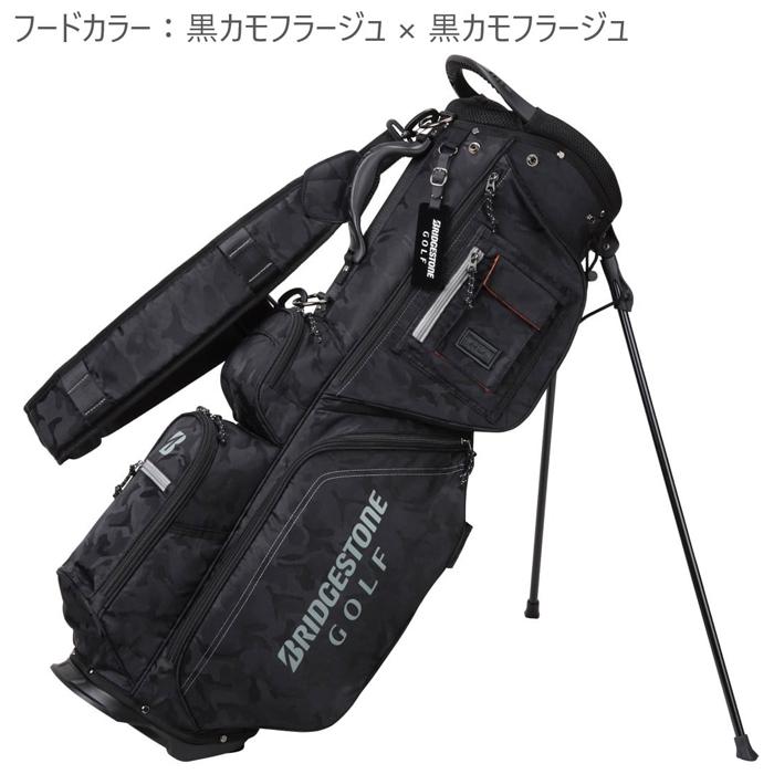 BRIDGESTONE GOLF CB2525 / ブリヂストン 軽量 スタンドモデル