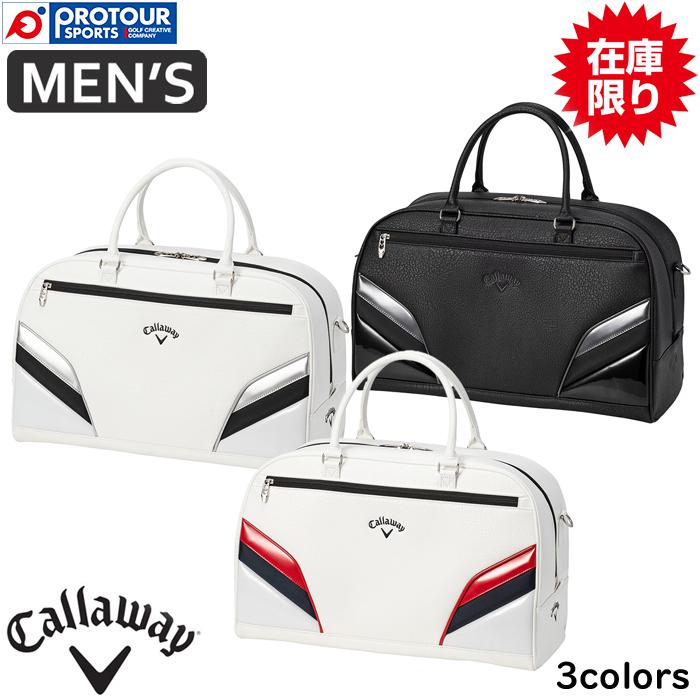 Callaway（キャロウェイ） 【在庫限り】Callaway EXIA BOSTON 25 JM