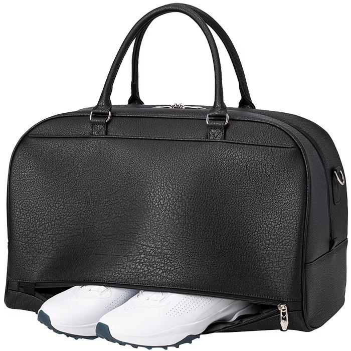 Callaway Exia Boston 25 JM ボストンバッグ ブラック Callaway（キャロウェイ） 【在庫限り】Callaway EXIA BOSTON 25 JM