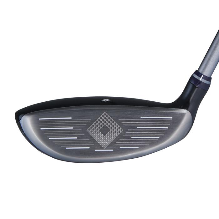 ONOFF（オノフ） ONOFF FAIRWAY ARMS LADY CUSTOM / オノフ