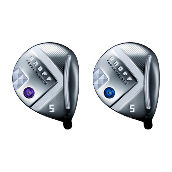 ONOFF（オノフ） ONOFF FAIRWAY ARMS LADY CUSTOM / オノフ