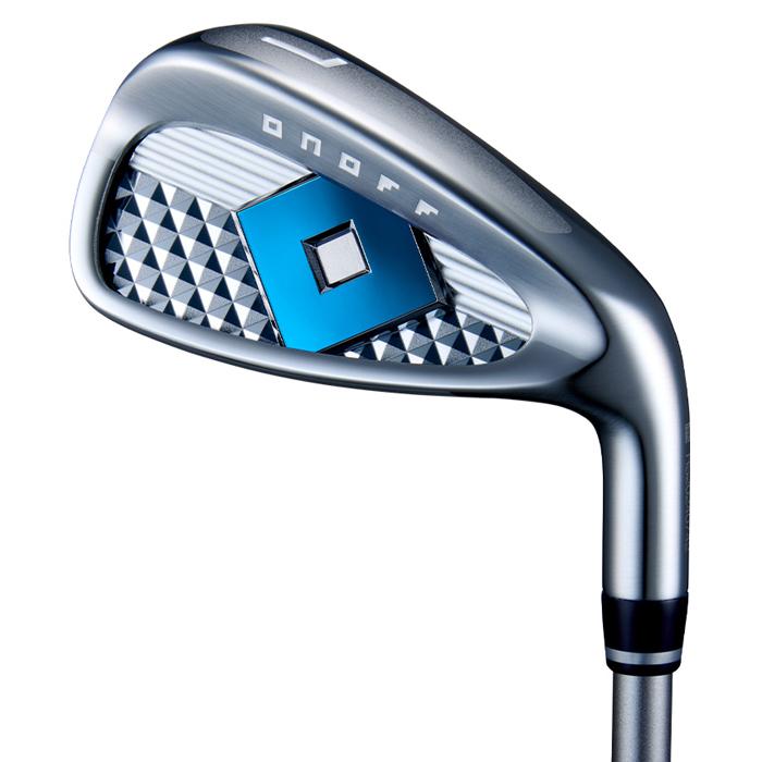 ONOFF（オノフ） ONOFF IRON LADY CUSTOM / オノフ アイアン レディ 4