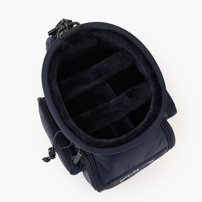 BRIEFING ゴルフバッグ ブラックCR-6 ブリーフィングゴルフ】CR-6 #03 – GQ SHOP