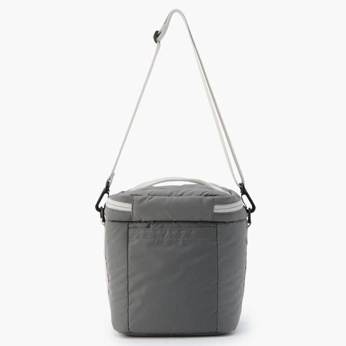 【在庫限り】BRIEFING GOLF COOLER BAG BRG251E13 / ブリーフィング クーラーバッグ(Mサイズ) 2025年モデル 全3色 ユニセックス 保冷 保温 送料無料 数量限定の画像