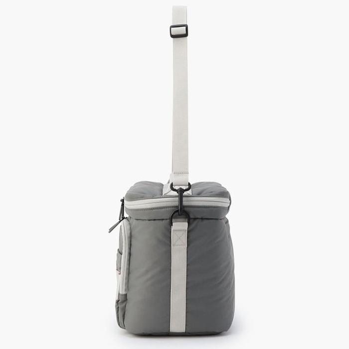【在庫限り】BRIEFING GOLF COOLER BAG BRG251E13 / ブリーフィング クーラーバッグ(Mサイズ) 2025年モデル 全3色 ユニセックス 保冷 保温 送料無料 数量限定の画像