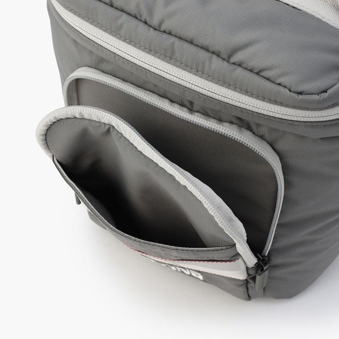 【在庫限り】BRIEFING GOLF COOLER BAG BRG251E13 / ブリーフィング クーラーバッグ(Mサイズ) 2025年モデル 全3色 ユニセックス 保冷 保温 送料無料 数量限定の画像