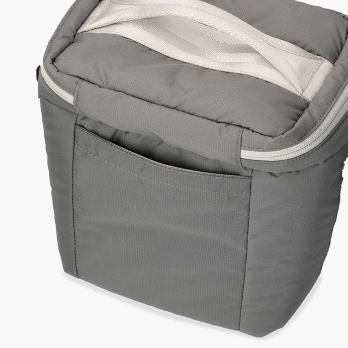 【在庫限り】BRIEFING GOLF COOLER BAG BRG251E13 / ブリーフィング クーラーバッグ(Mサイズ) 2025年モデル 全3色 ユニセックス 保冷 保温 送料無料 数量限定の画像