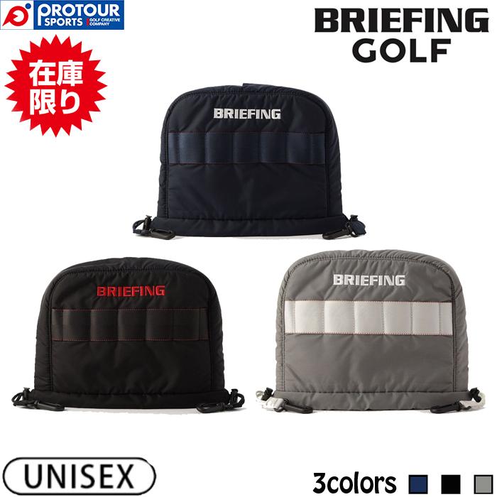 BRIEFING GOLF（ブリーフィングゴルフ） 【在庫限り】BRIEFING GOLF 