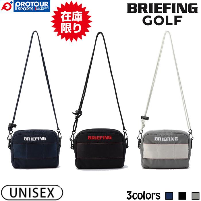 BRIEFING GOLF（ブリーフィングゴルフ） 【在庫限り】BRIEFING GOLF