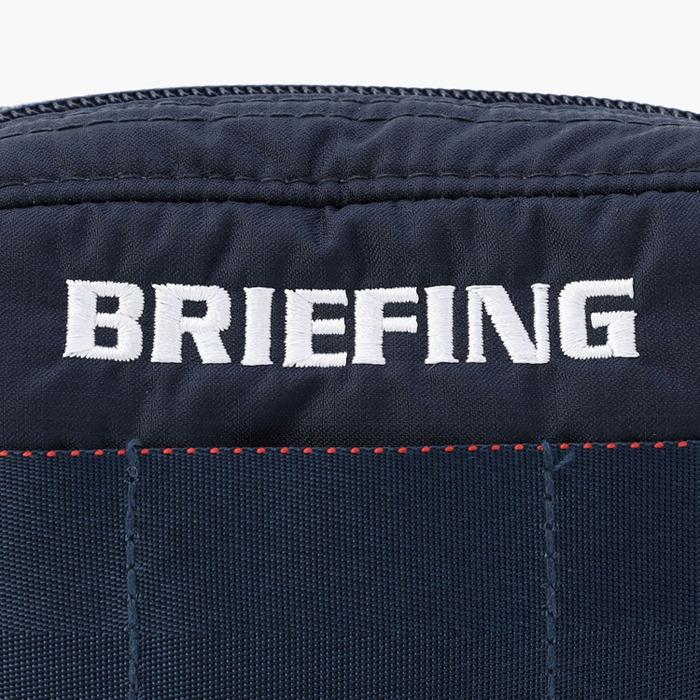 BRIEFING GOLF（ブリーフィングゴルフ） 【在庫限り】BRIEFING GOLF
