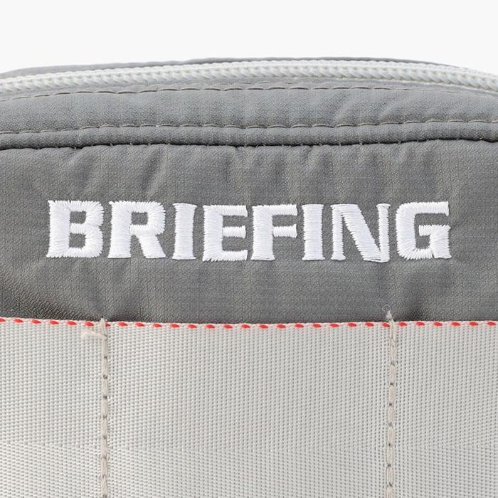 BRIEFING GOLF（ブリーフィングゴルフ） 【在庫限り】BRIEFING GOLF